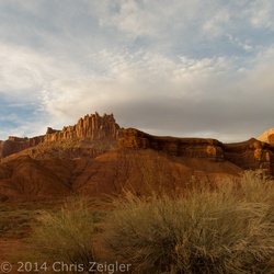 Capitol Reef 2014