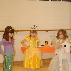 HalloweenDance
