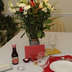 Valentines 2011